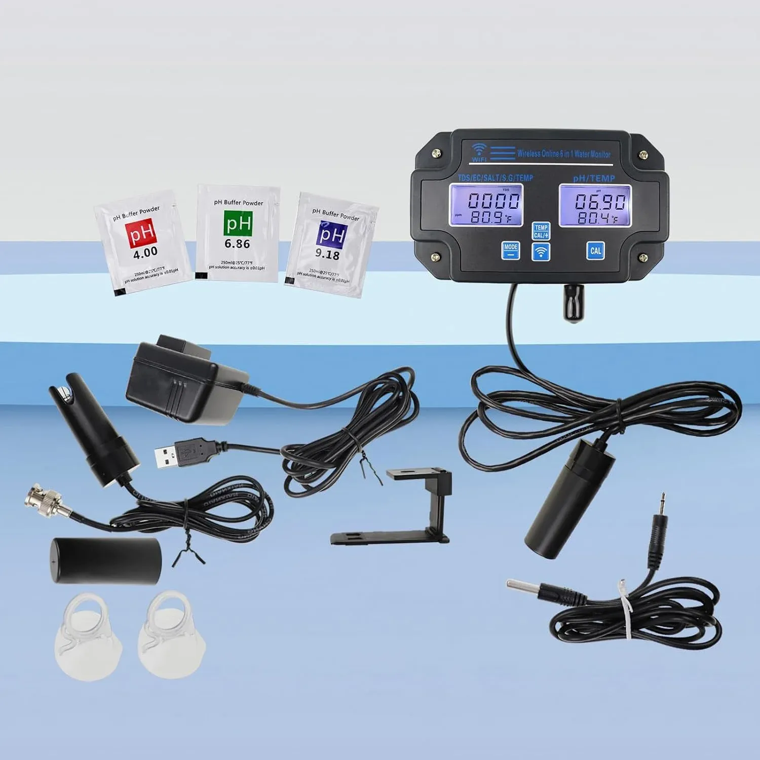 SmartQuali product 2