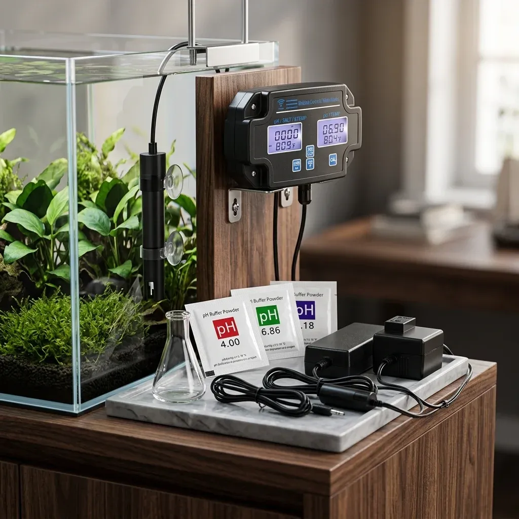 Digital Ph Meter For Soil Explained: A UK Buyer's Guide